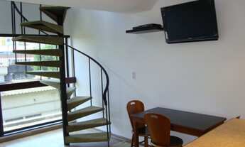 Imagem: Flat com 02 dorms na Bela Vista para venda