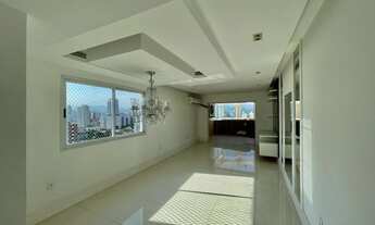 Imagem 6: Cobertura duplex para venda tem 135 metros quadrados com 2 quartos em Ponta da Praia - San