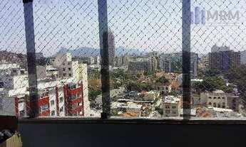 Imagem 3: Apartamento Sala e Quarto, Próximo das Barcas. Centro, Niterói - AP0254