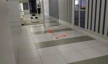 Imagem 4: Apartamento com 3 dormitórios à venda, 68 m² por R$ 439.900,00 - Pinheirinho - Curitiba/PR