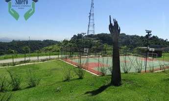 Imagem 5: Terreno à venda, 507 m² por R$ 647.234,00 - Aldeia da Serra - Santana de Parnaíba/SP