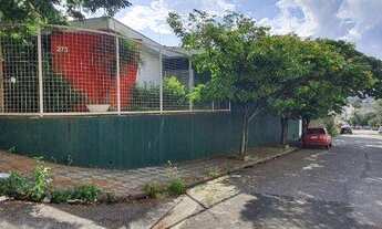 Imagem: CASA COMERCIAL - 4 SALAS - VILA LUCY - SOROCABA