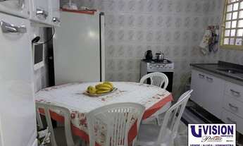 Imagem 4: Casa com 2 dormitórios à venda, 115 m² por R$ 420.000,00 - Jardim Nova Coimbra - Cotia/SP