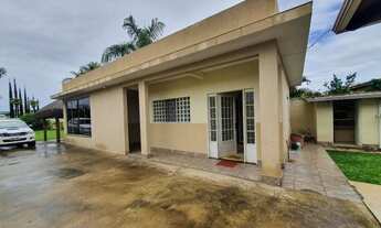 Imagem 7: Rua 04, Casa padrão 3 suítes 800m2, Vicente Pires