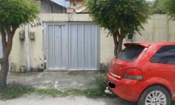 Imagem: Casa para venda possui 74 metros quadrados