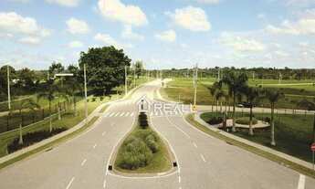 Imagem 6: Terras Alphaville - Terreno à venda, 318 m²