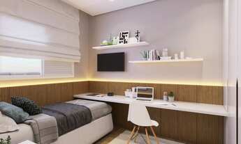 Imagem 4: Lançamento de Casas em condomínio fechado, no Jd. Imperador/PG - NB1544