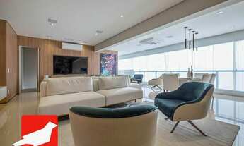 Imagem 6: Apartamento à venda no bairro Cerqueira César - São Paulo/SP