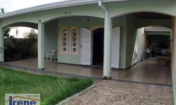 Imagem: Casa no Grandesp, apenas 500m do mar!