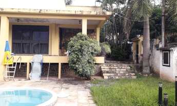 Imagem: Casa com 4 dormitórios à venda, 194 m²