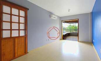 Imagem 3: Apartamento / 2 Dormitórios / 1 Vaga / Cavalhada / Porto Alegre