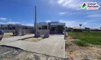 Imagem 4: Casa com 3 dormitórios à venda, 78 m² por R$ 325.000,00 - São Jose - Itapoá/SC