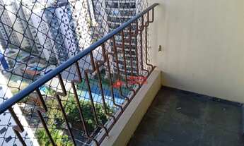 Imagem 5: Apartamento com 2 dormitórios para alugar, 55 m² por R$ 1.850,00/mês - Vila Mascote - São