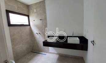 Imagem 3: Casa com 3 dormitórios à venda, 182 m² por R$ 987.000 - Condomínio Residencial Una - Itu/S