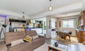 Imagem 6: Apartamento com 3 dormitórios à venda, 93 m² por R$ 861.000,00 - Batel - Curitiba/PR