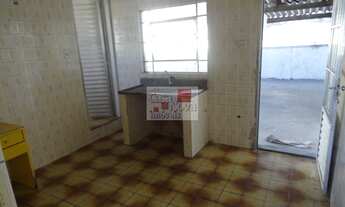 Imagem 4: Casa Assobradada, Jardim Brasil (Zona Norte) - São Paulo