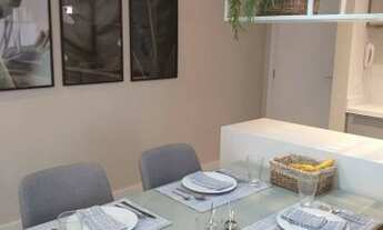 Imagem 7: APARTAMENTO com 3 dormitórios à venda por R$ 952.906,00 no bairro Centro - CURITIBA / PR