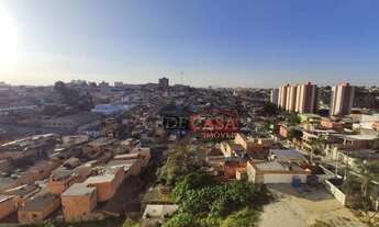 Imagem 7: Apartamento com 2 dormitórios para alugar, 34 m² por R$ 1.100,00/mês - Itaquera - São Paul