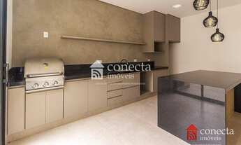 Imagem 6: Casa com 3 dormitórios à venda, 140 m² por R$ 795.000,00 - Residencial Terras da Estância