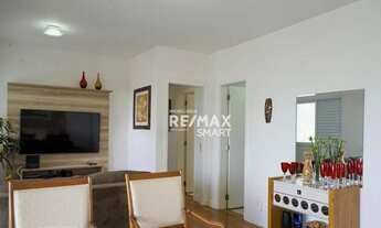 Imagem 5: Apartamento á Venda com 103m² sendo 3 quartos,1 suíte,2 vagas