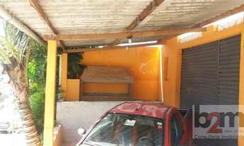 Imagem 7: Casa Comercial Galpão / depósito com 5 vagas na garagem