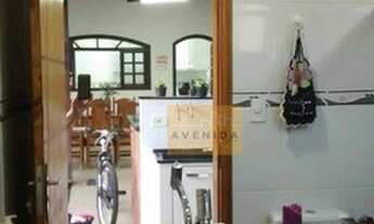 Imagem 4: Sobrado residencial à venda, São José, Paulínia