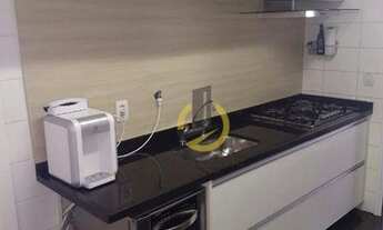 Imagem 7: Apartamento com 3 dormitórios à venda, 102 m² por R$ 1.150.000,00 - Ipiranga - São Paulo/S