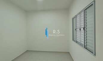 Imagem 6: Apartamento com 2 dormitórios para alugar, 60 m² por R$ 1.700/mês - Vila Pasti - Louveira