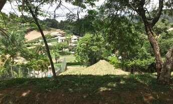 Imagem 2: Terreno à venda, 2108 m² por R$ 480.000,00 - Condomínio Vale Da Santa Fé - Vinhedo/SP