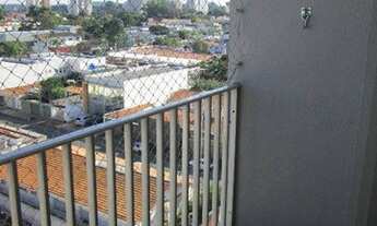 Imagem 7: Apartamento com 3 dormitórios para alugar, 93 m² por R$ 900,00/mês - São Judas - Piracicab