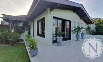 Imagem: Casa com 5 dormitórios à venda no Cibratel