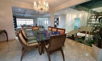 Imagem 7: Casa com 7 dormitórios à venda, 573 m² por R$ 2.800.000,00 - Recreio dos Bandeirantes - Ri