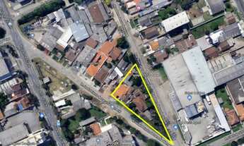 Imagem 5: Terreno para Venda em Curitiba, Hauer