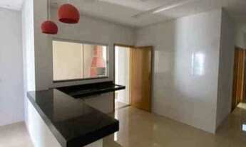 Imagem 2: Casa Germinada Casa com 2 dormitórios