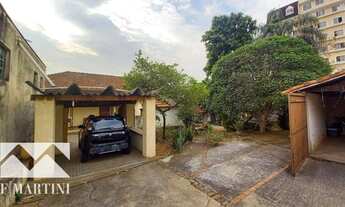 Imagem: Área à venda, 1805 m² por R$ 2.527.000,00