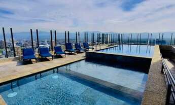 Imagem 6: Entrada 116mil e o Saldo via Financiamento Bancário | APTO 2 Suítes + 2 Vagas