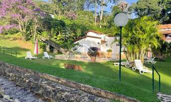 Imagem 4: Terreno em Condomínio Aldeia da Cachoeira das Pedras