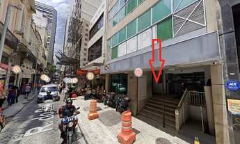 Imagem 3: Excelente Sala com 32m² Centro apenas 64.500