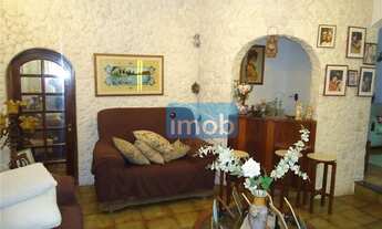 Imagem: Sobrado a venda Campo Grande, Santos