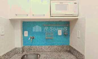 Imagem 6: Conjugado em Copacabana, Djalma Ulrich