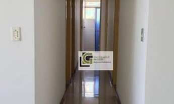 Imagem 6: Apartamento com 4 dormitórios à venda, 132 m² por R$ 800.000,00 - Pqe Res Aquarius - São J