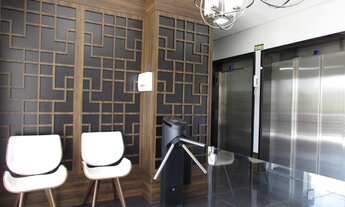 Imagem 7: Sala, 48 m² - venda por R$ 298.700,00 ou aluguel por R$ 1.493,50/mês - Centro - Gravataí/R