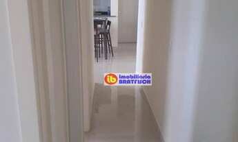 Imagem 5: Apto 2 dorms com sacada e 1 vaga na Vila Prudente