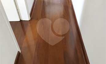 Imagem 7: São Paulo - Apartamento Padrão - Vila Guarani