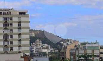 Imagem 4: Sala à venda, 34 m² por R$ 500.000,00 - Jardim Botânico - Rio de Janeiro/RJ