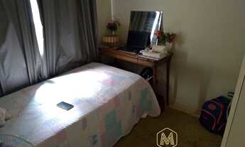 Imagem 6: APARTAMENTO 58 M²- 3 QUARTOS - ELEVADOR - 1 VAGA - BAIRRO - ITAPOÃ - BH