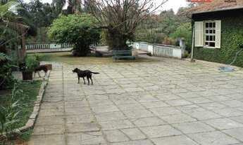 Imagem 4: Casa com 1 dormitório à venda, 250 m² por R$ 2.500.000 - Granja Viana - Carapicuíba/SP