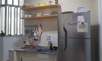 Imagem 5: Rio de Janeiro - Apartamento Padrão - Copacabana