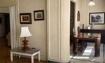 Imagem 3: Apartamento com 3 dormitórios à venda, 250 m² por R$ 2.000.000 - Copacabana - Rio de Janei