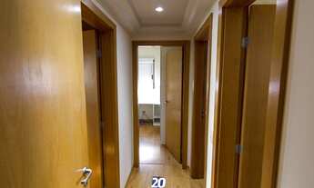 Imagem 7: ED. SUNSET HILLS - Cobertura com 03 dormitórios e 02 vagas para venda - R$ 1.300.000,00